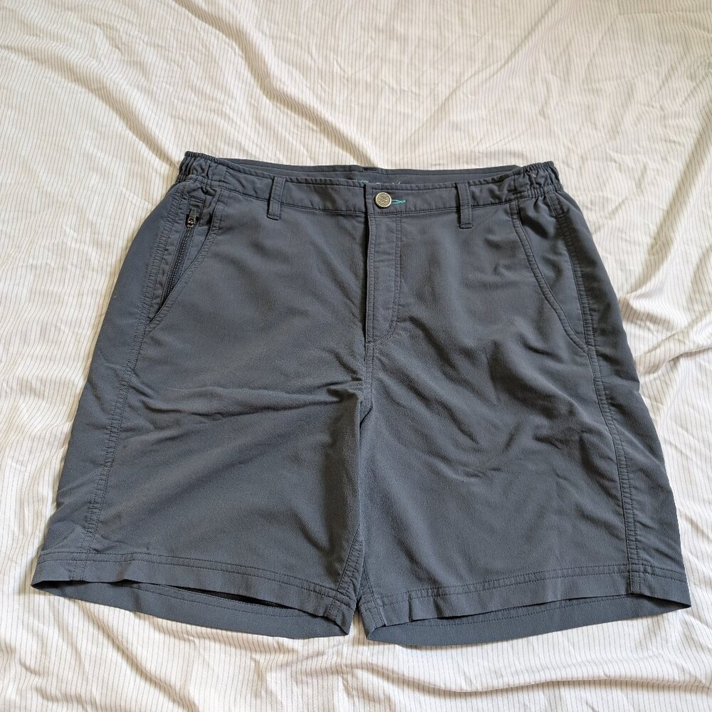 Free Fly Men's Shorts Navy Medium